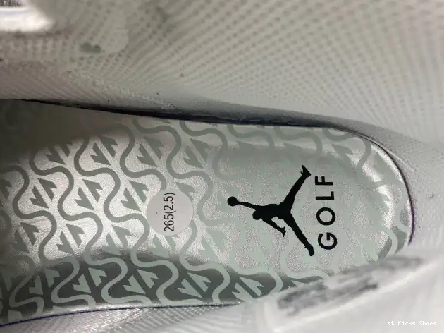 1st Kicks High FD6815-001 Air 1 Jordan Giving Gift Golf 0501